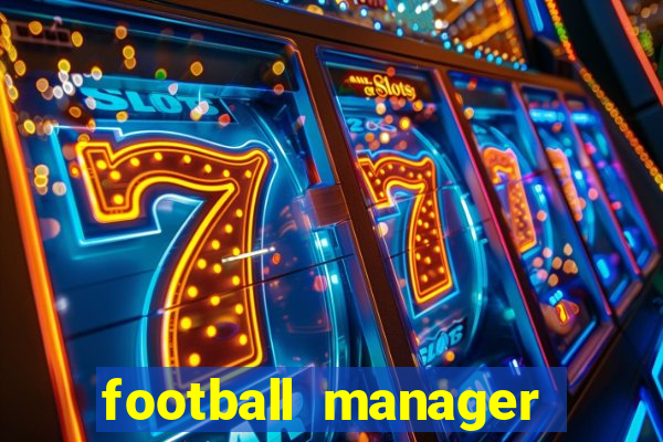 football manager 2024 crack